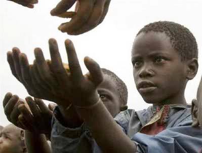 ONU fortalece lucha contra la pobreza